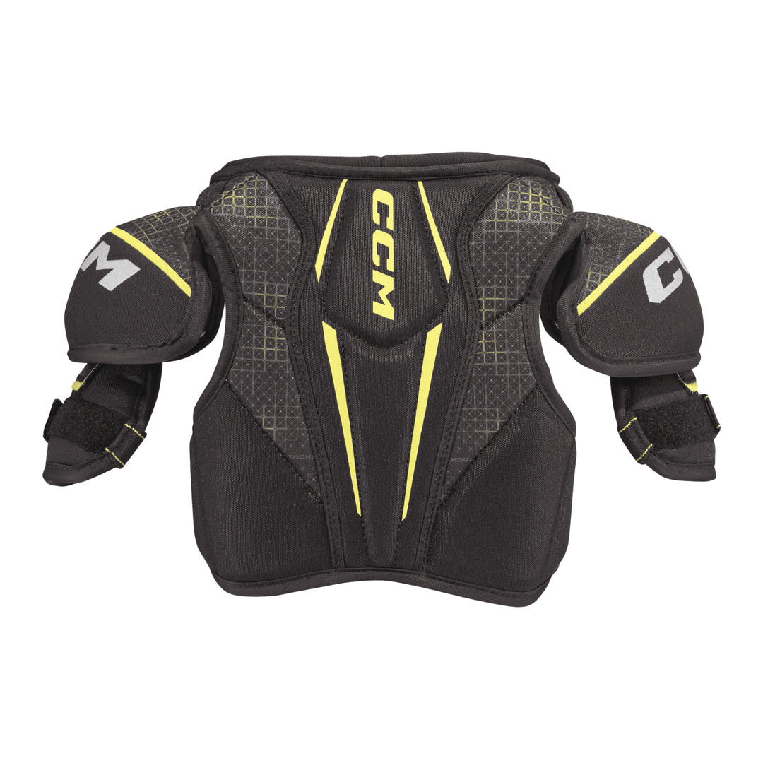 CCM Tacks XF Pro Shoulder Pads