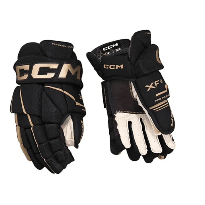 CCM Tacks XF80 Hockey Gloves