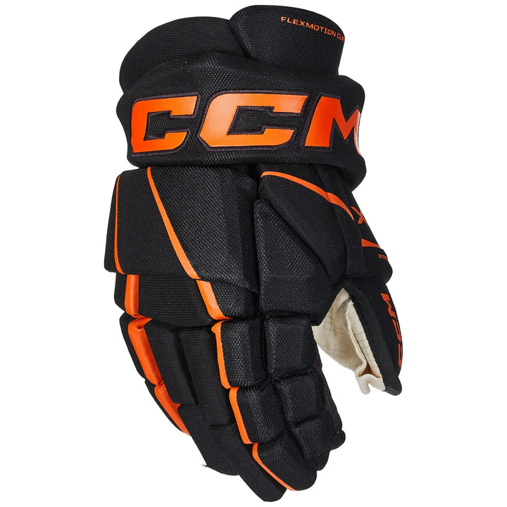 CCM Tacks XF80 Hockey Gloves