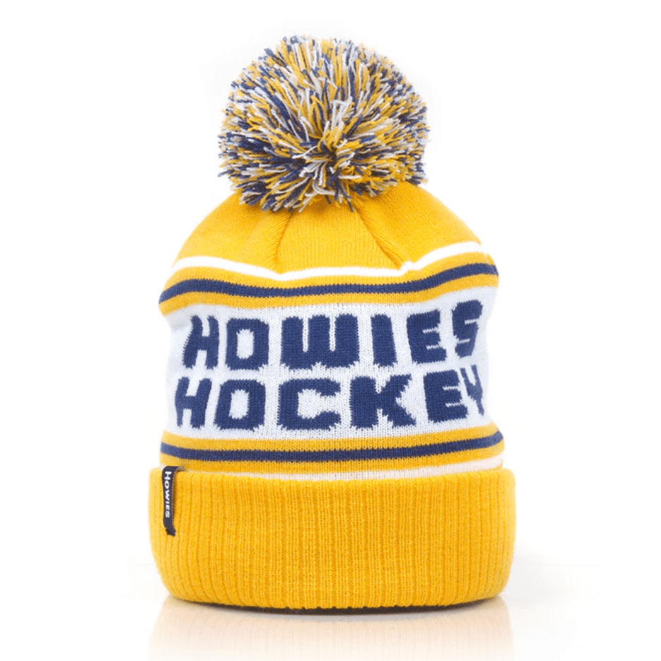 Howies Retro Winter Beanie