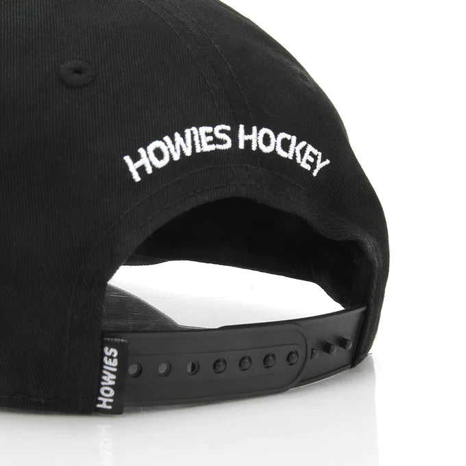 Howies Shot Block Lid