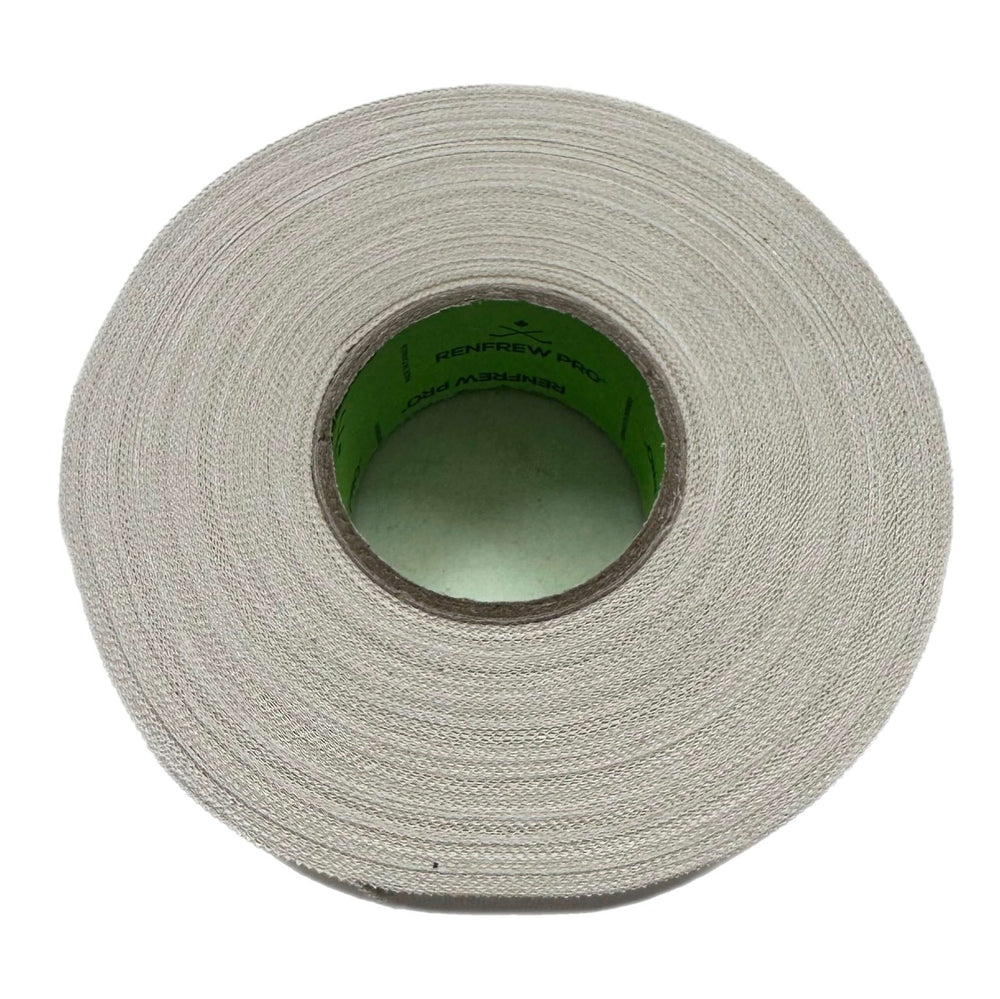 Renfrew Pro White Hockey Tape