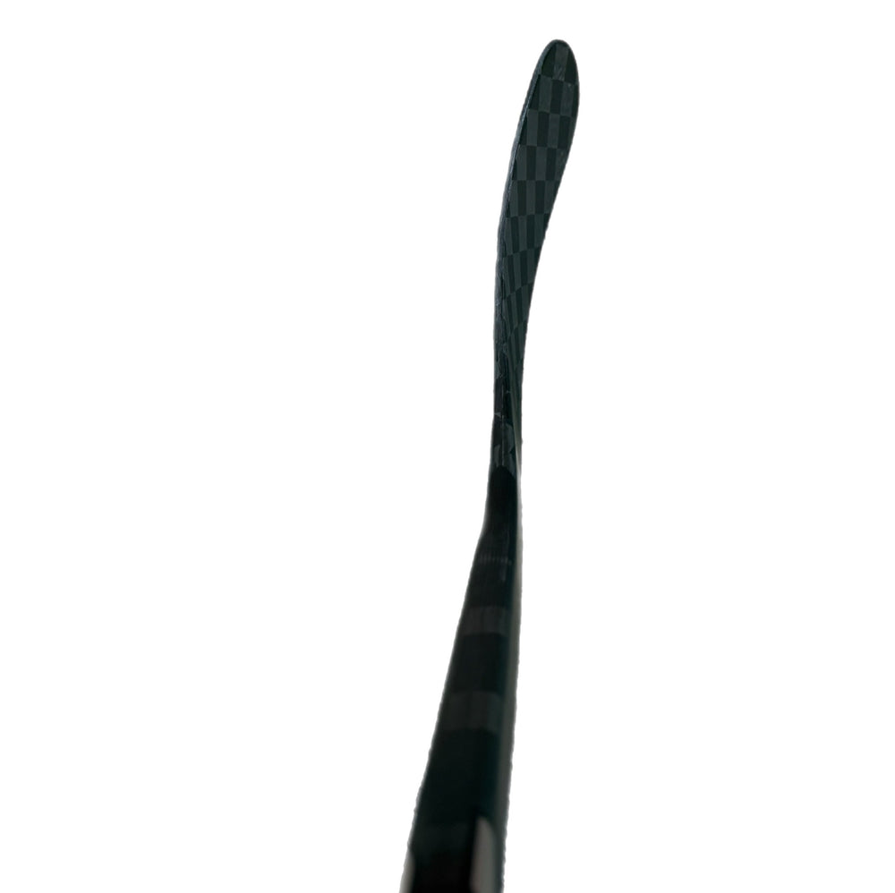 Nathanael Halbert - Team GB | CCM Jetspeed FT7 Pro Ice Hockey Stick - 85 Flex - Custom Curve - Left Hand