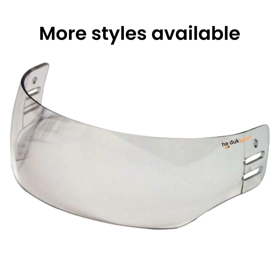 Hejduk Standard Visor