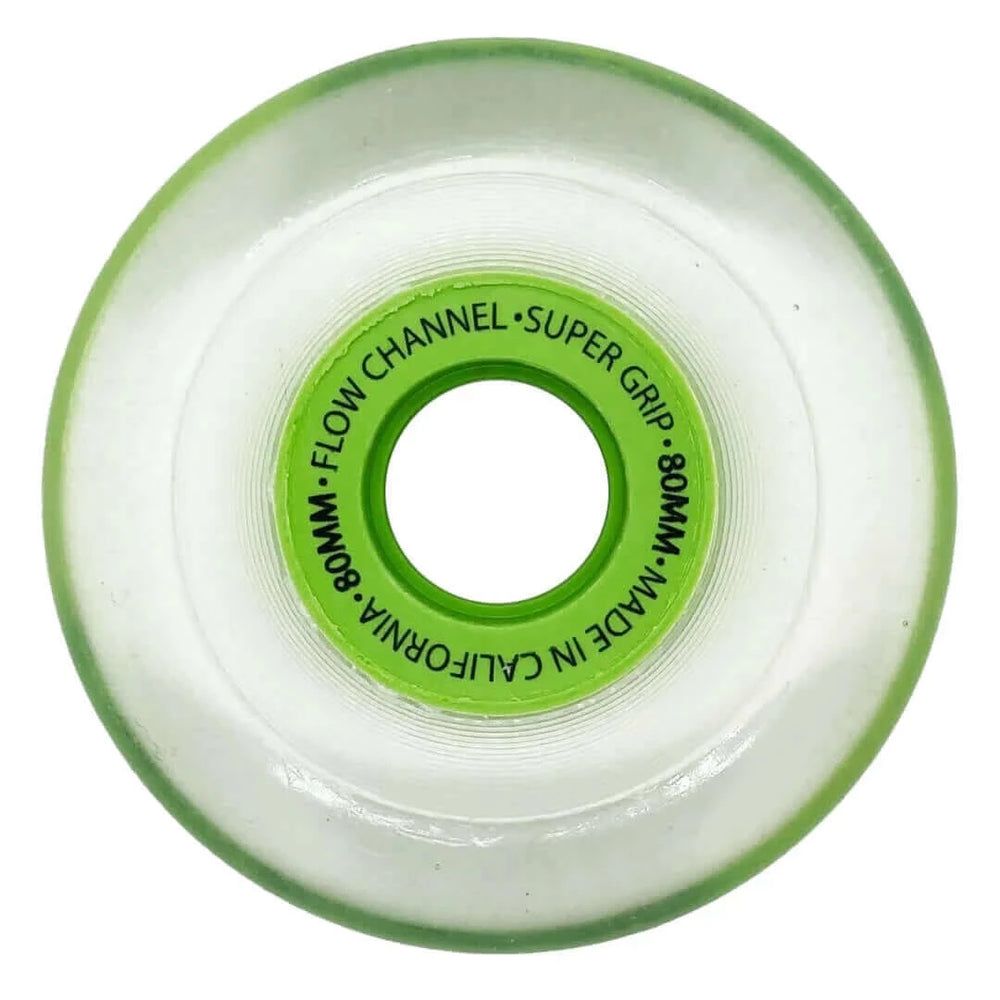 Labeda Slime Wheel Extra-Soft (Single)