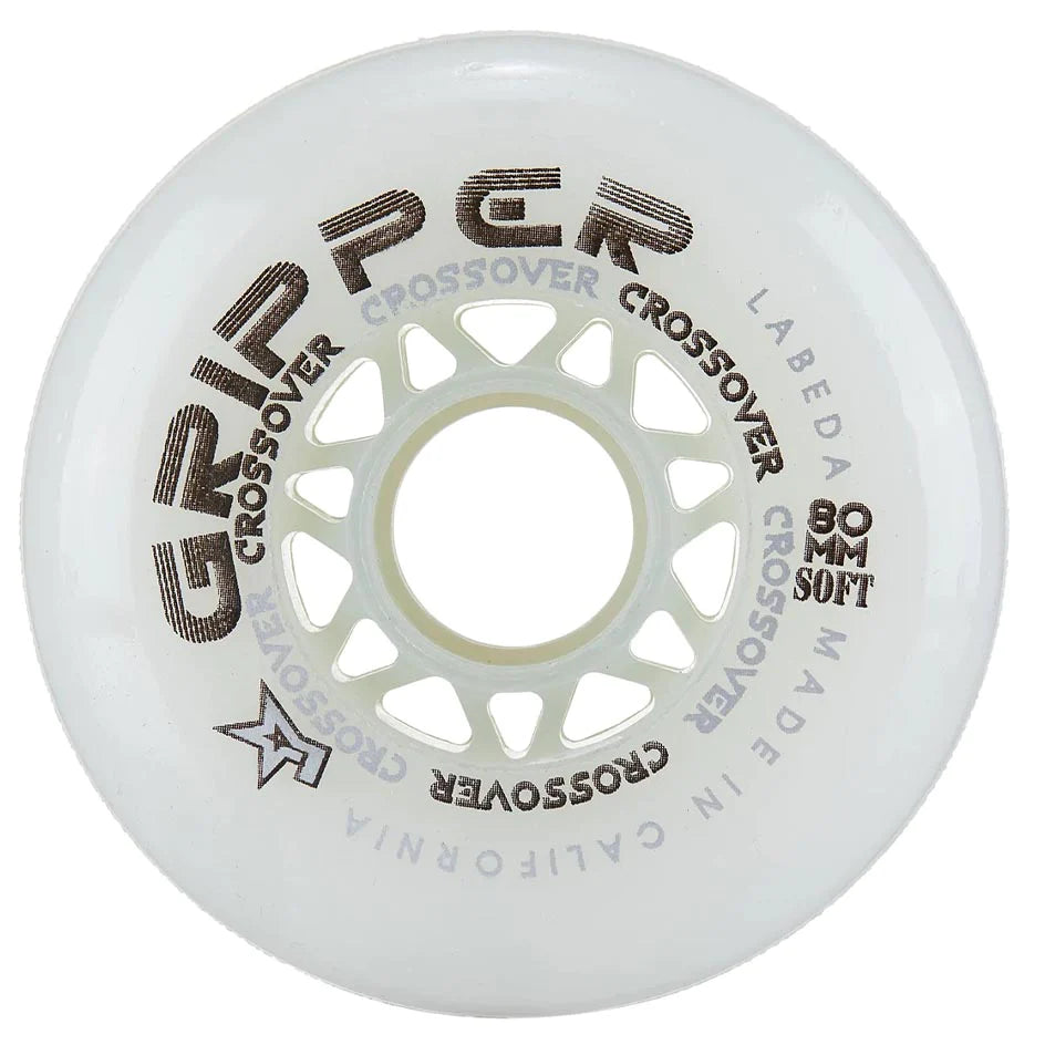 Labeda Soft Gripper Single