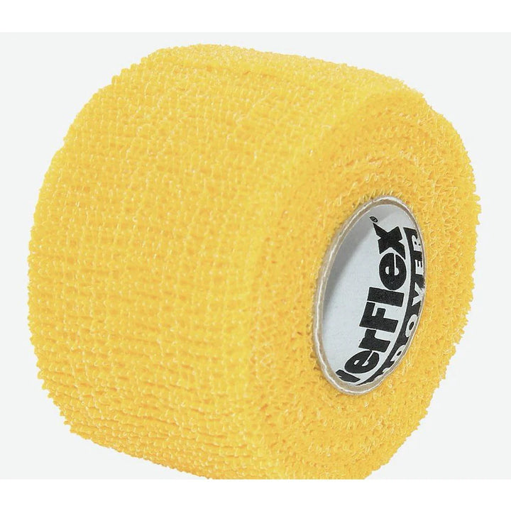 Powerflex Hockey Black Grip Tape