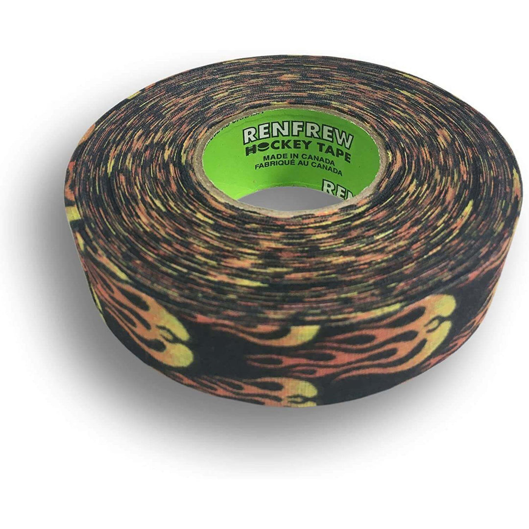 Renfrew Flame Tape