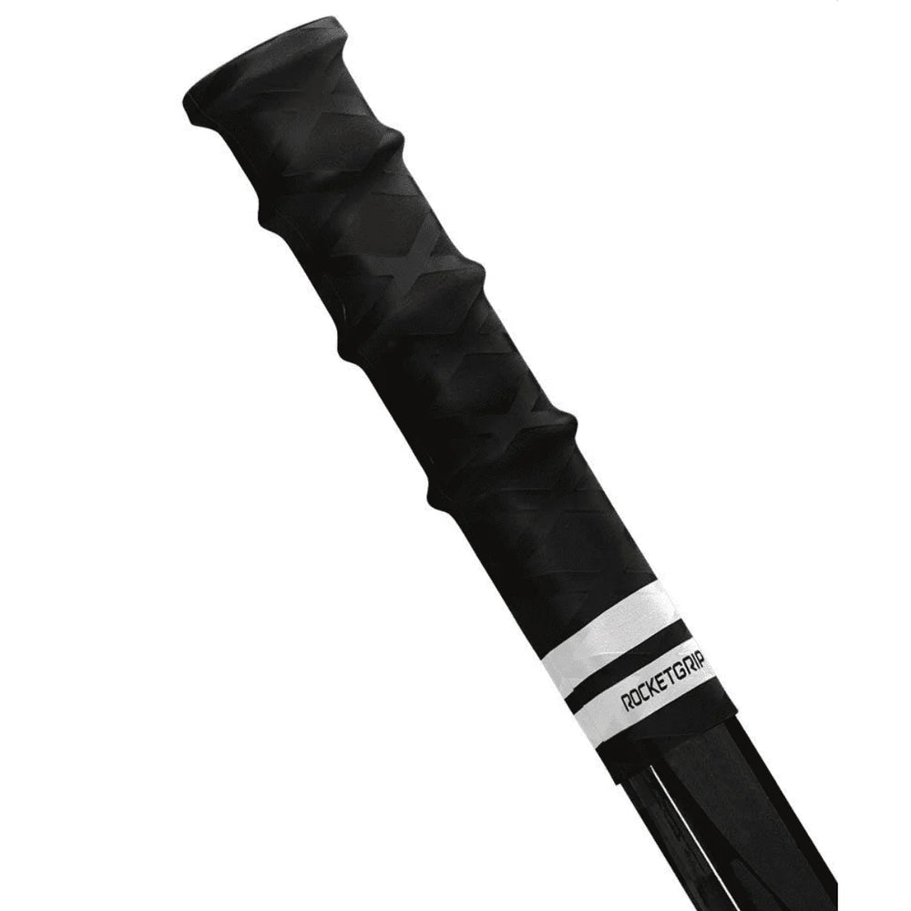 RocketGrip Rubber Hockey Grip