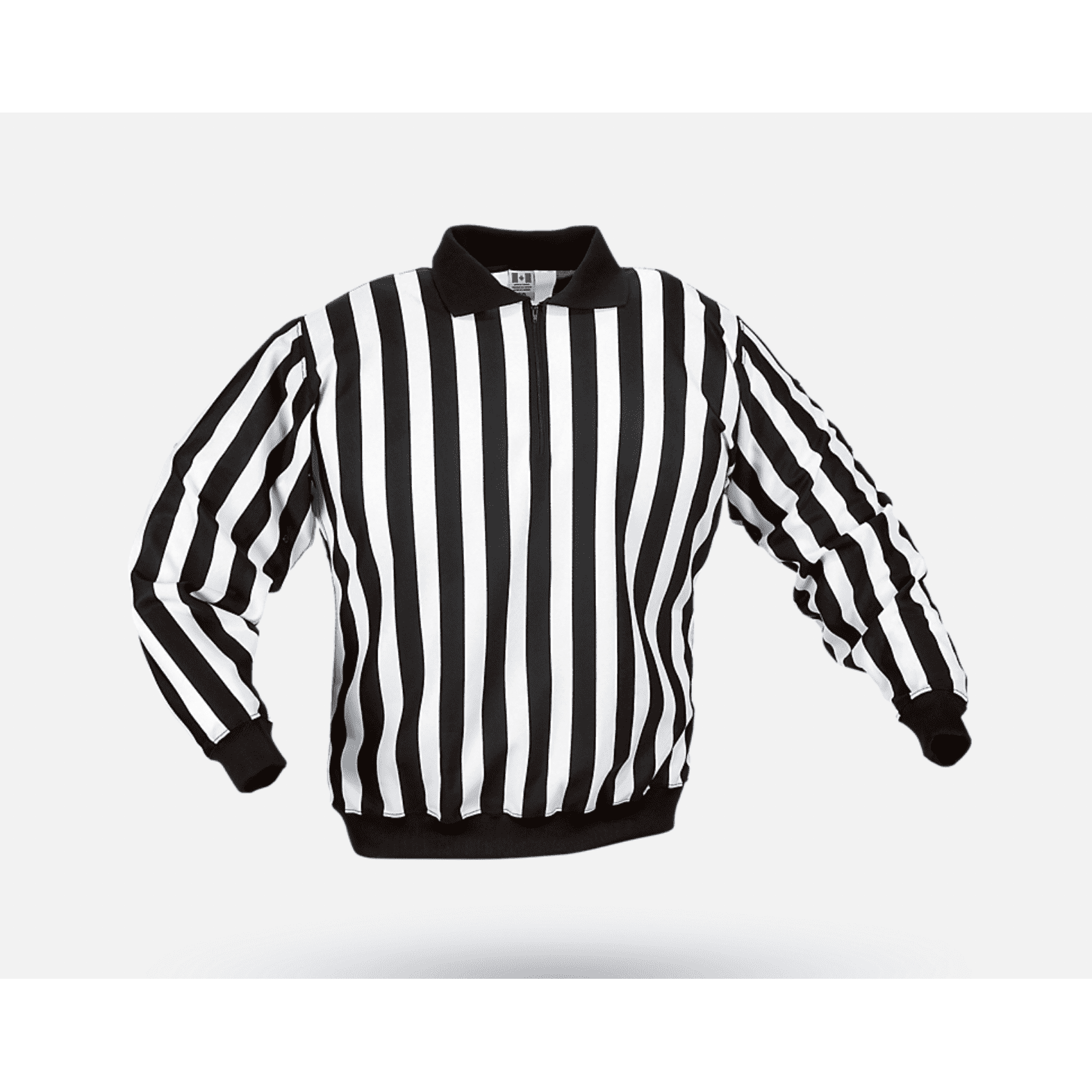 Ccm referee jersey sales