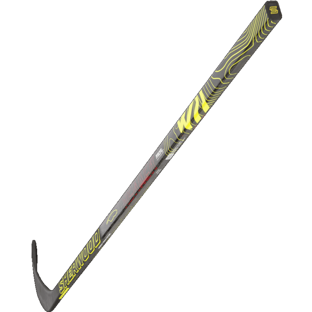 Sherwood Rekker Legend PRO Ice Hockey Stick Junior