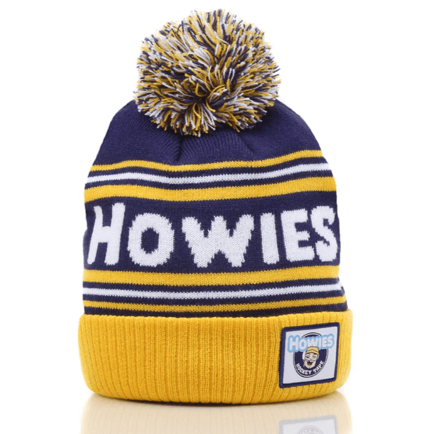 Howies The Alberta Clipper Beanie