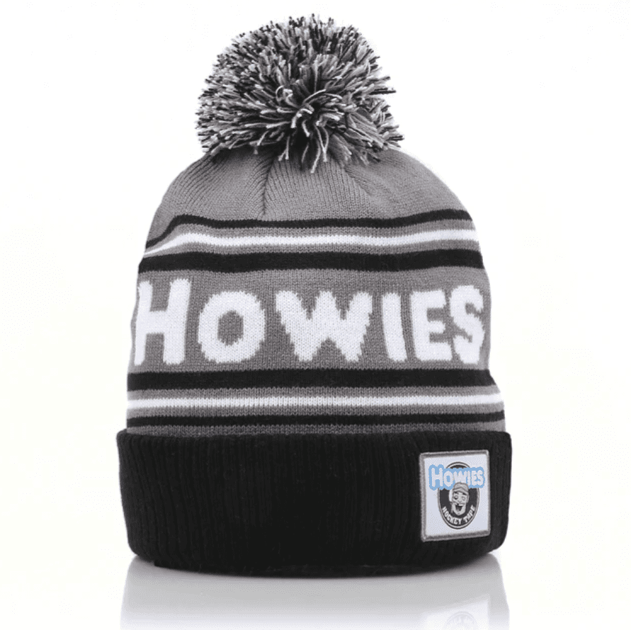 Howies The Alberta Clipper Beanie