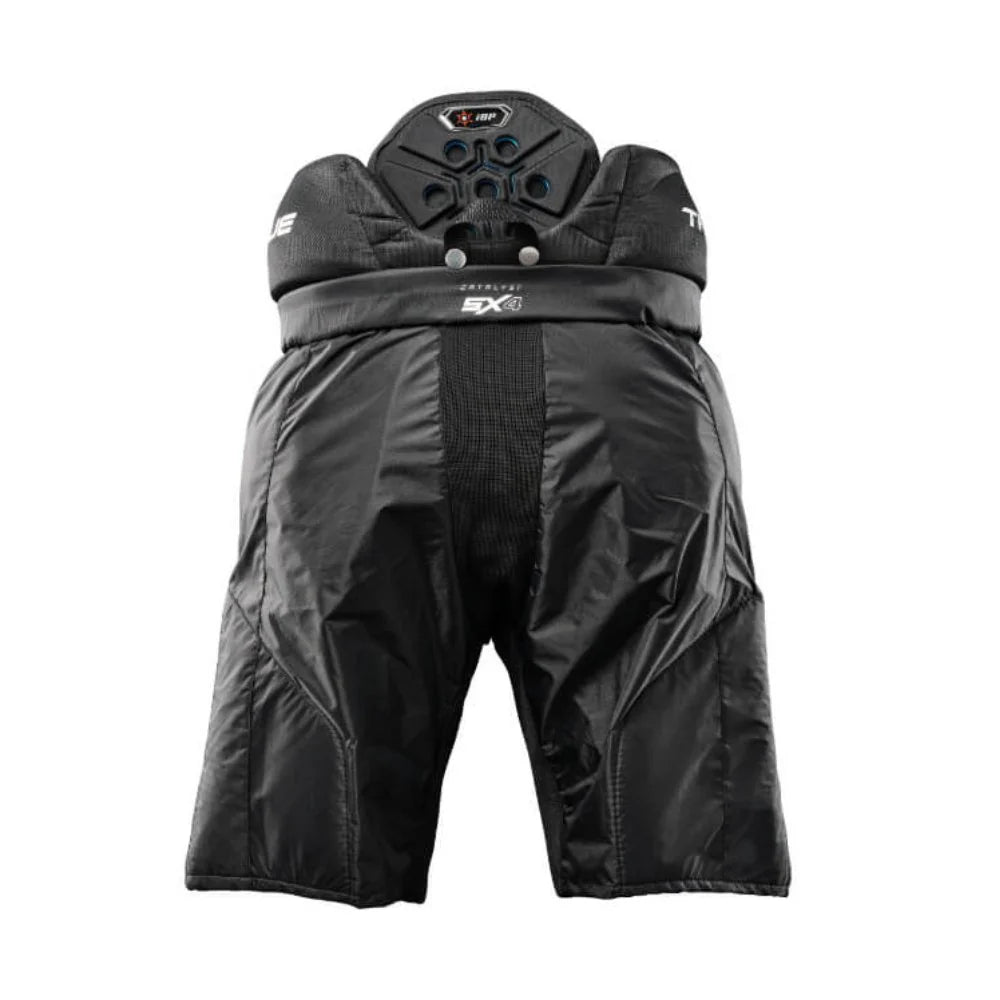 True Catalyst 5x4 Ice Hockey Shorts
