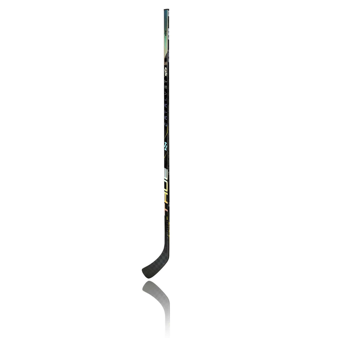 True Catalyst 9X3 Ice Hockey Stick Senior