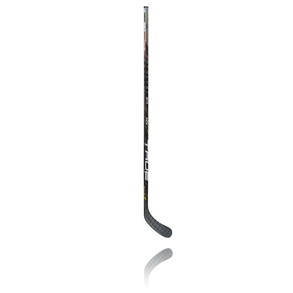 True Catalyst 9X3 Ice Hockey Stick Senior