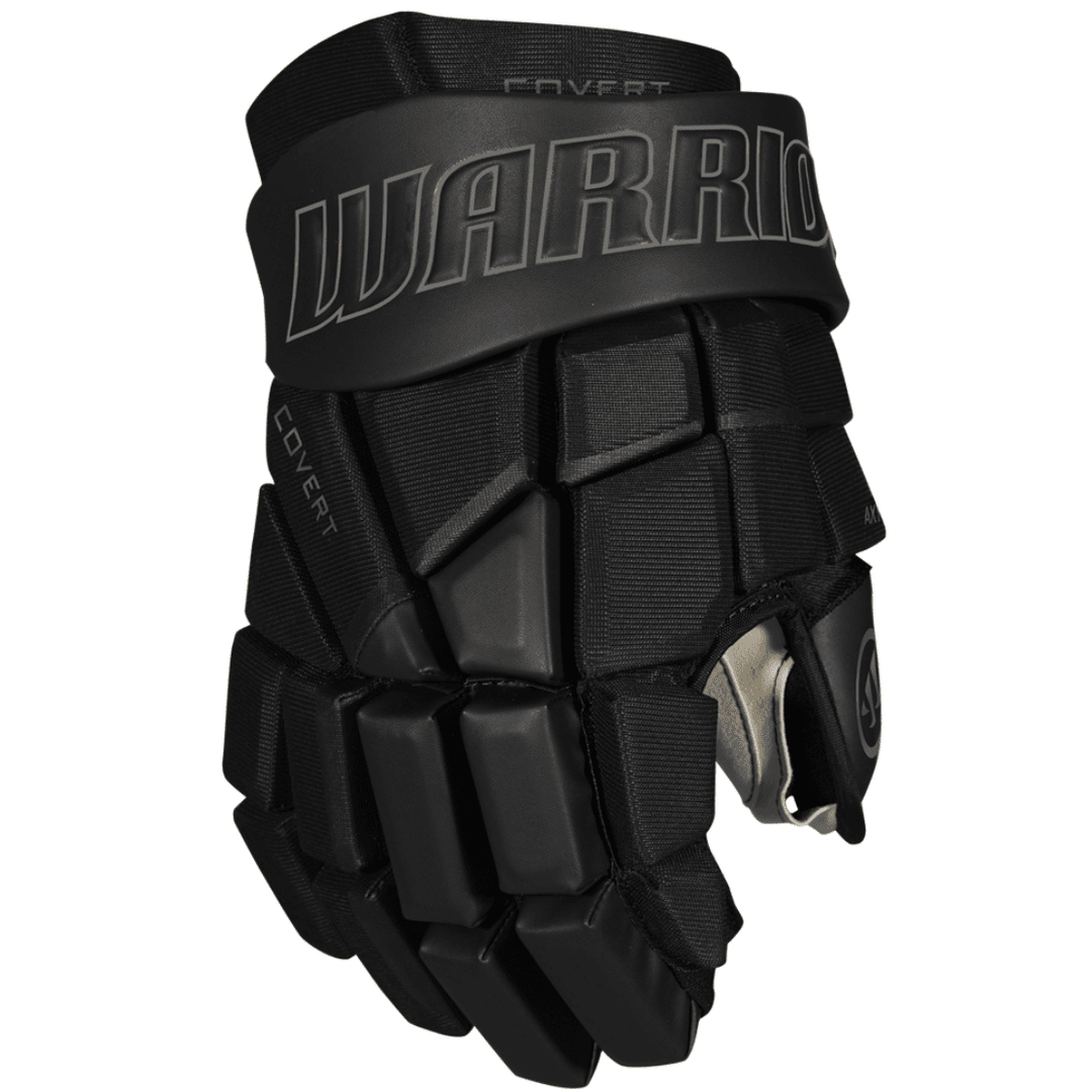 Warrior Covert QR6 Team SE Ice Hockey Gloves