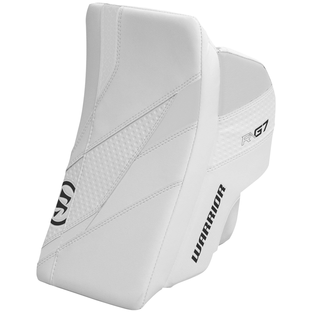 Warrior Ritual G7 PRO Blocker