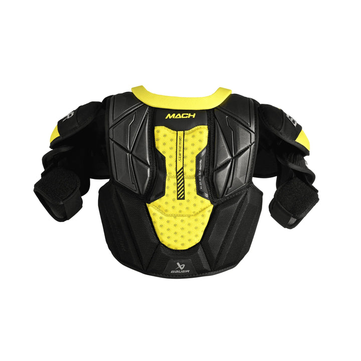 Bauer Supreme Mach Shoulder Pads