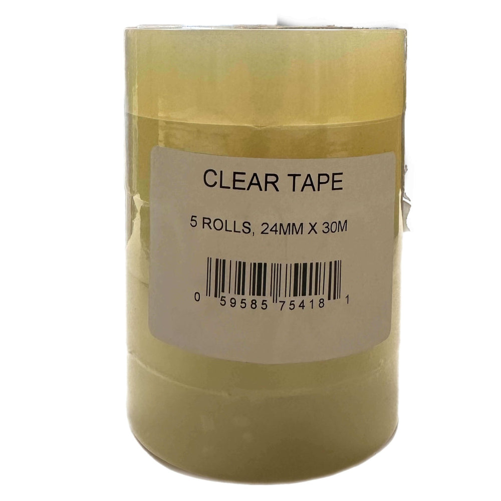 Renfrew Pro Clear Hockey Leg Tape