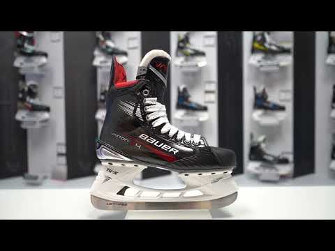 Bauer Vapor X4 Ice Hockey Skates