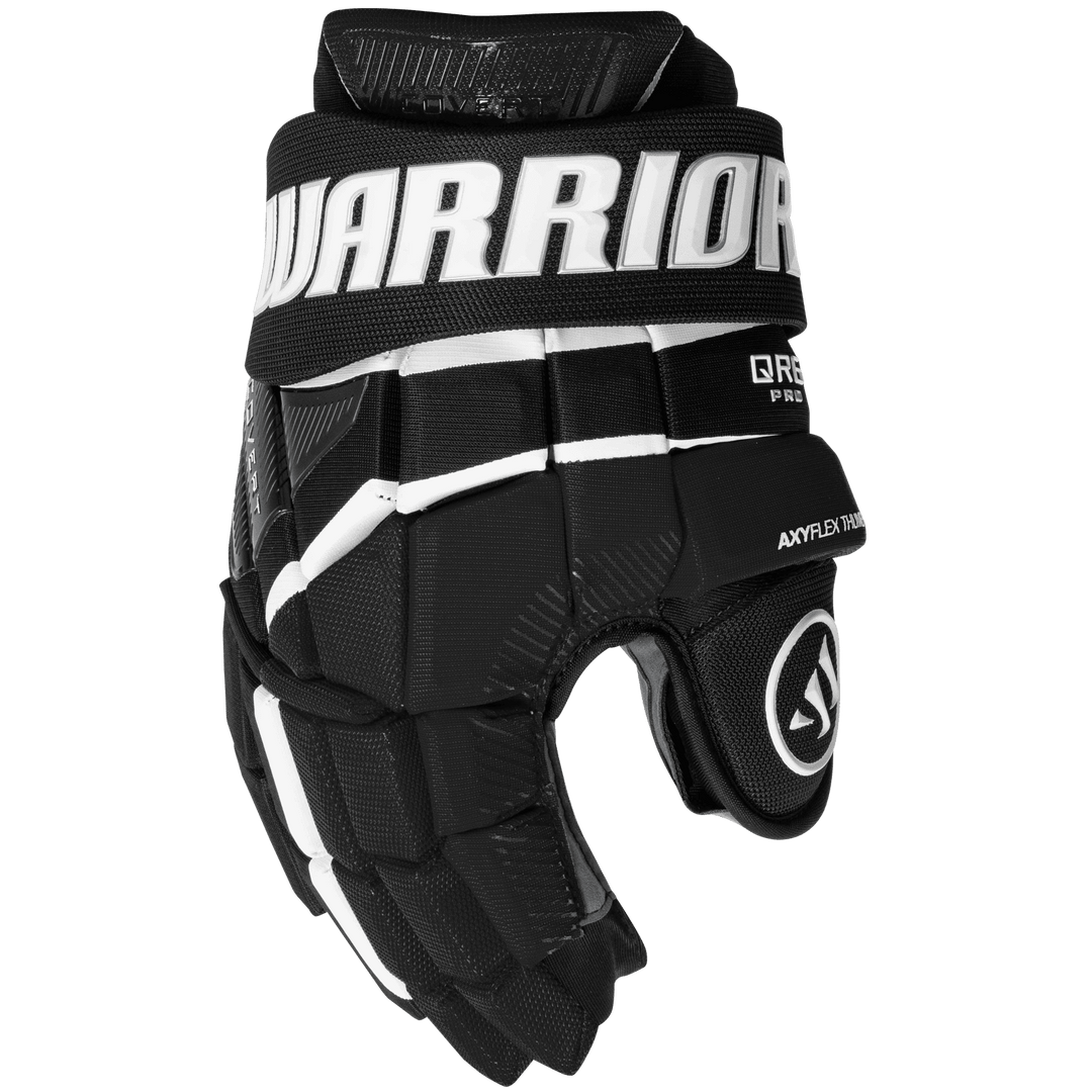 Warrior Covert QR6 Pro Hockey Gloves