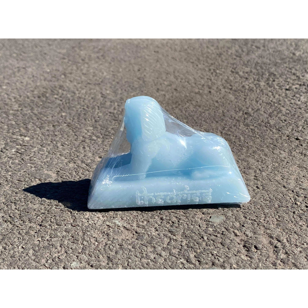 Theories Of Atlantis Sphinx Wax Grey