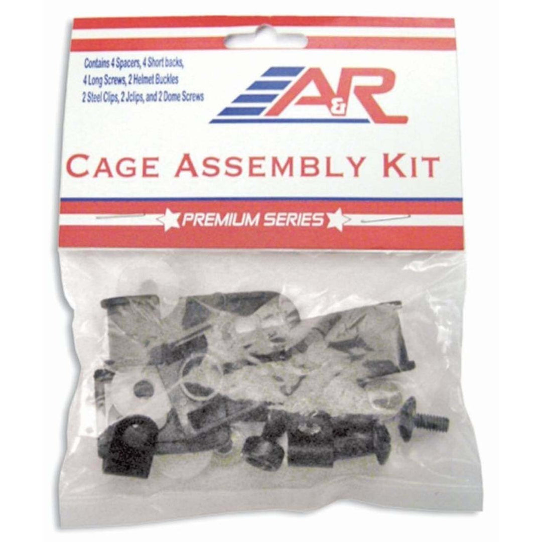 A&R Cage Assembly Kit