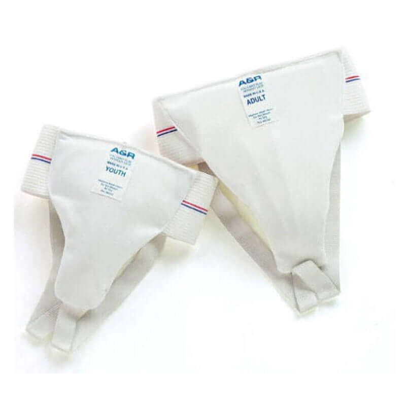 A&R Female Pelvic (Jill) Protector