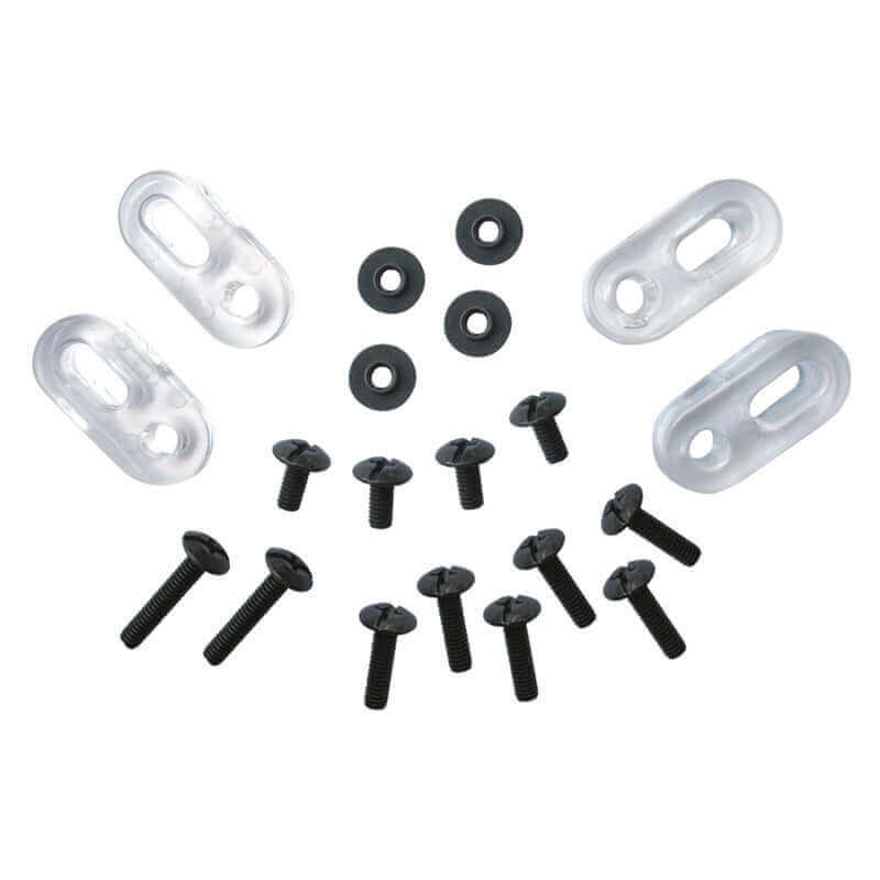 A&R Helmet Visor Kit