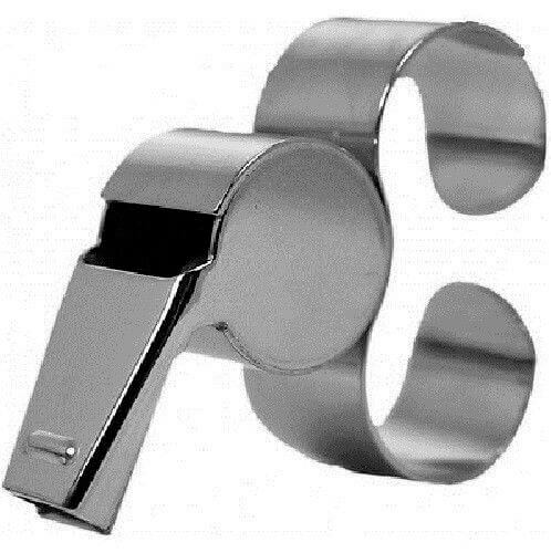 A&R Referee Finger Whistle