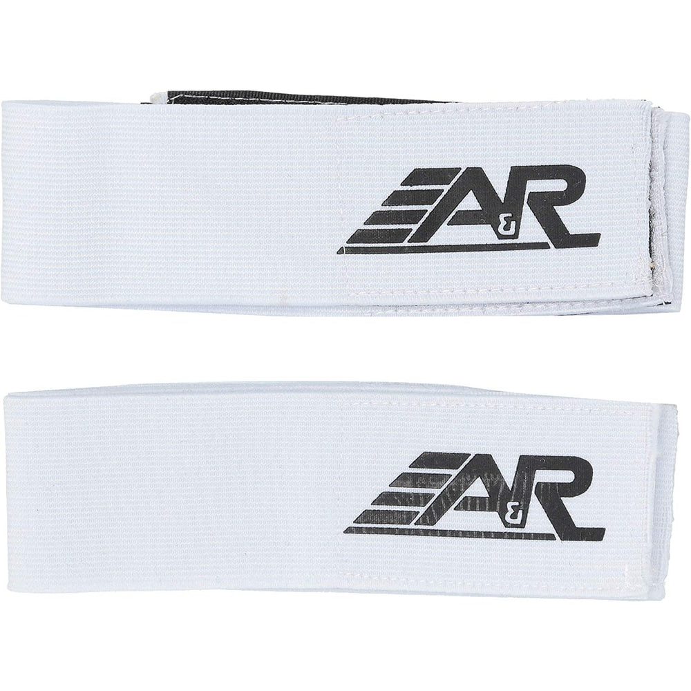 A&R Shin Straps Senior