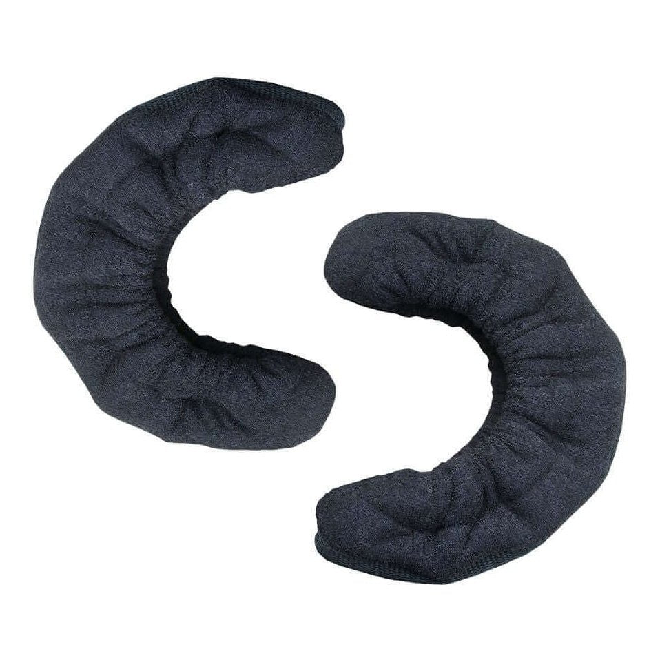 A&R TuffTerry Ice Cloth Skate Guards