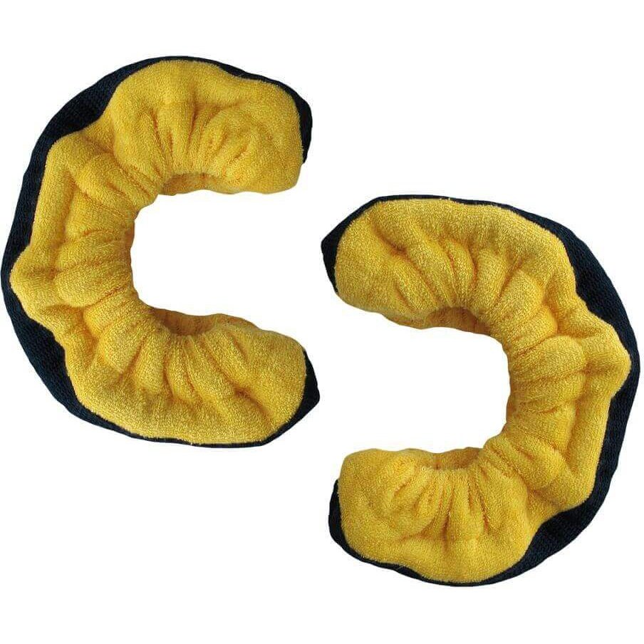A&R TuffTerry Ice Cloth Skate Guards