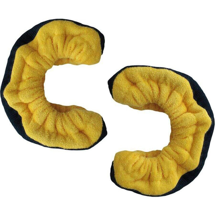 A&R TuffTerry Ice Cloth Skate Guards