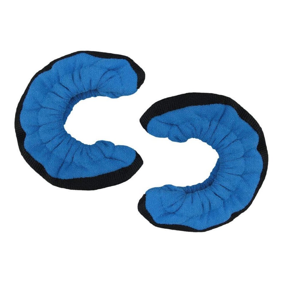 A&R TuffTerry Ice Cloth Skate Guards
