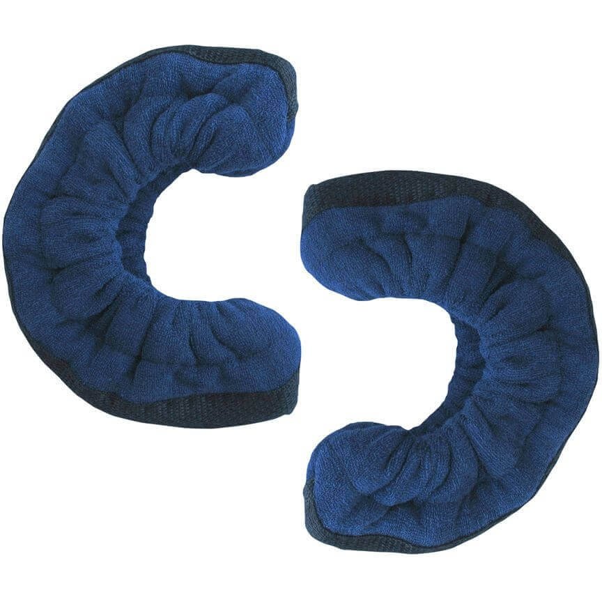 A&R TuffTerry Ice Cloth Skate Guards