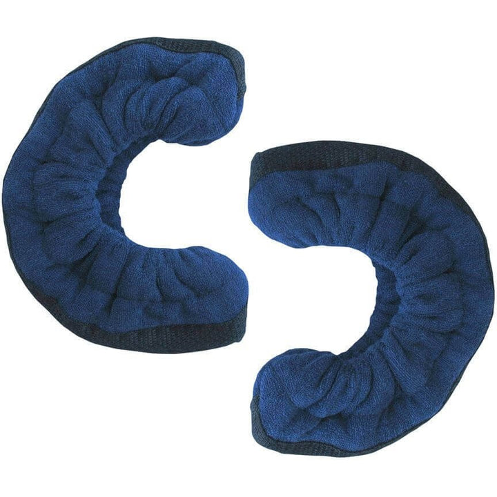 A&R TuffTerry Ice Cloth Skate Guards