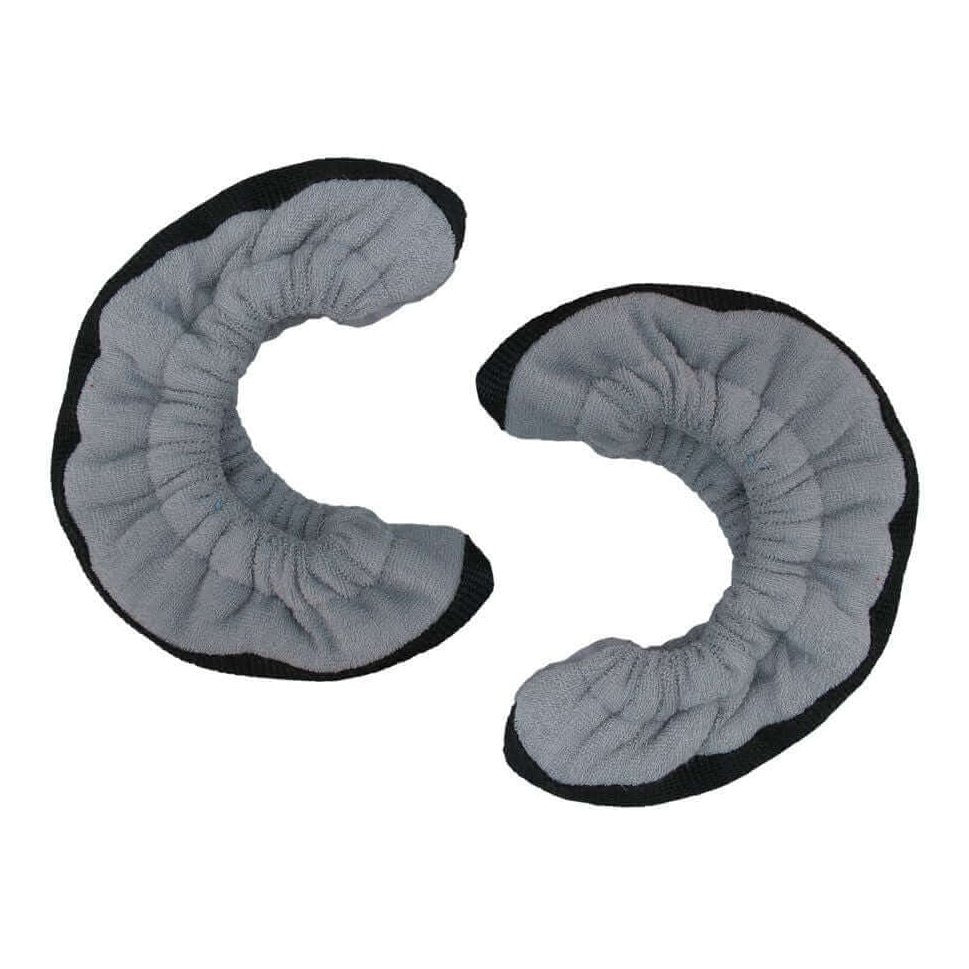 A&R TuffTerry Ice Cloth Skate Guards