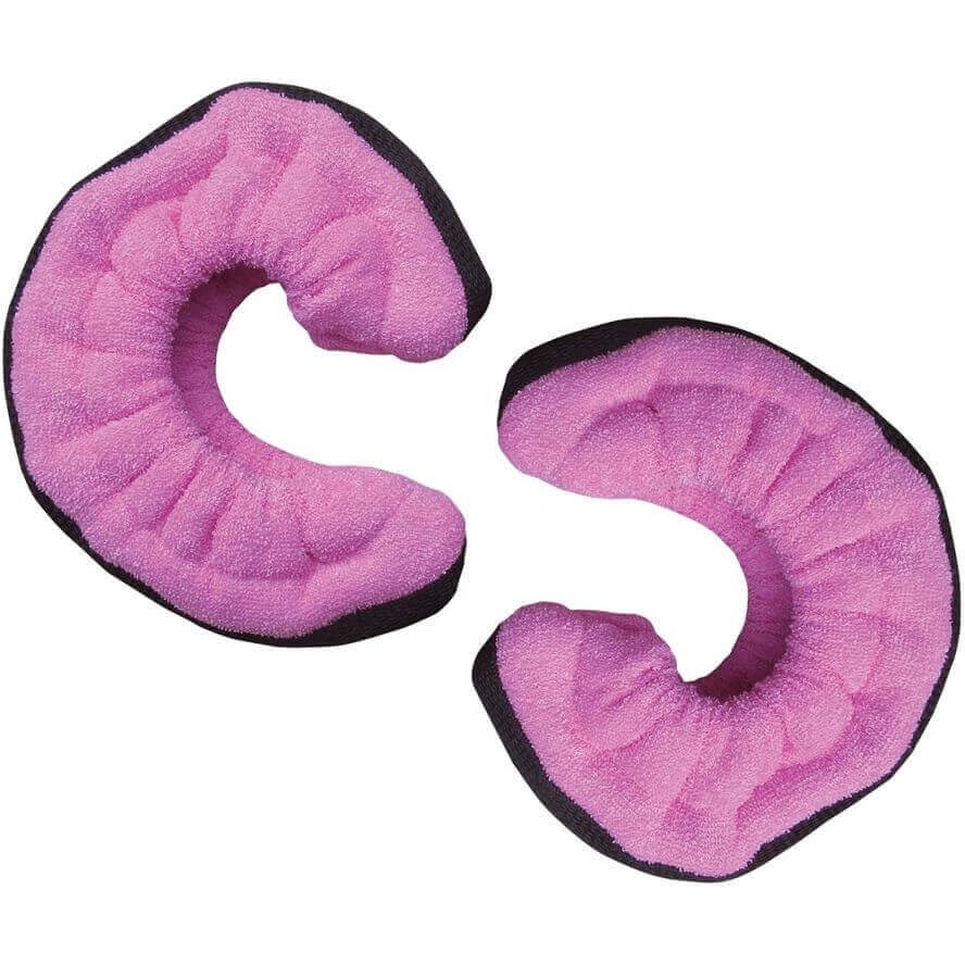 A&R TuffTerry Ice Cloth Skate Guards