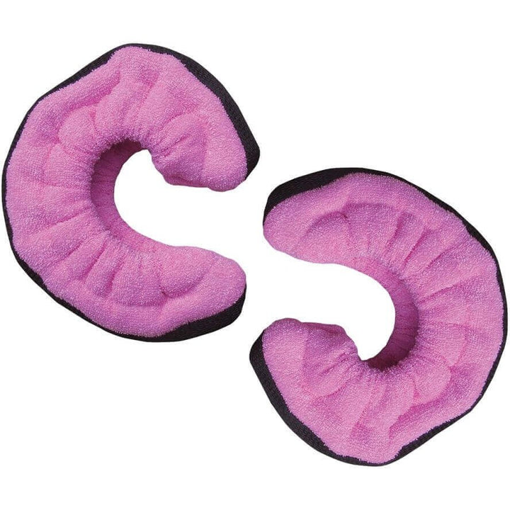 A&R TuffTerry Ice Cloth Skate Guards