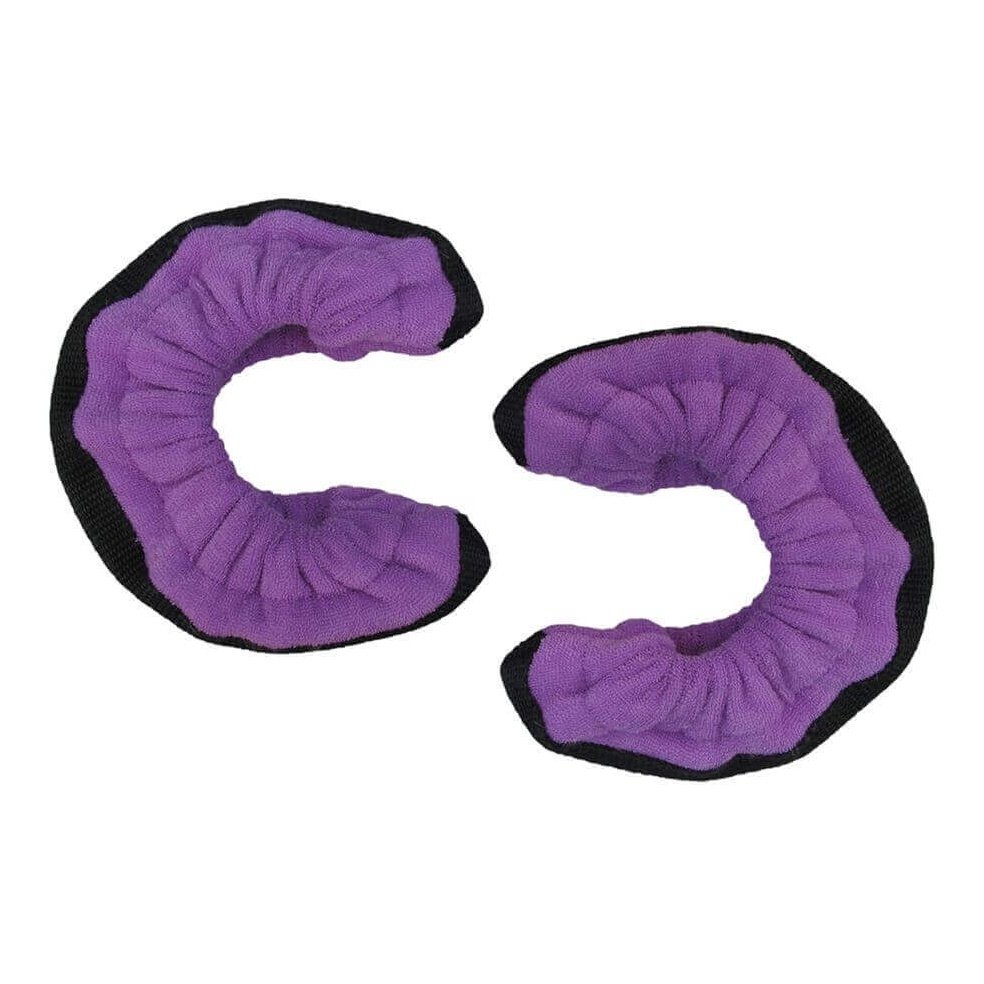A&R TuffTerry Ice Cloth Skate Guards