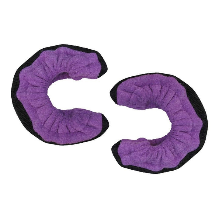 A&R TuffTerry Ice Cloth Skate Guards