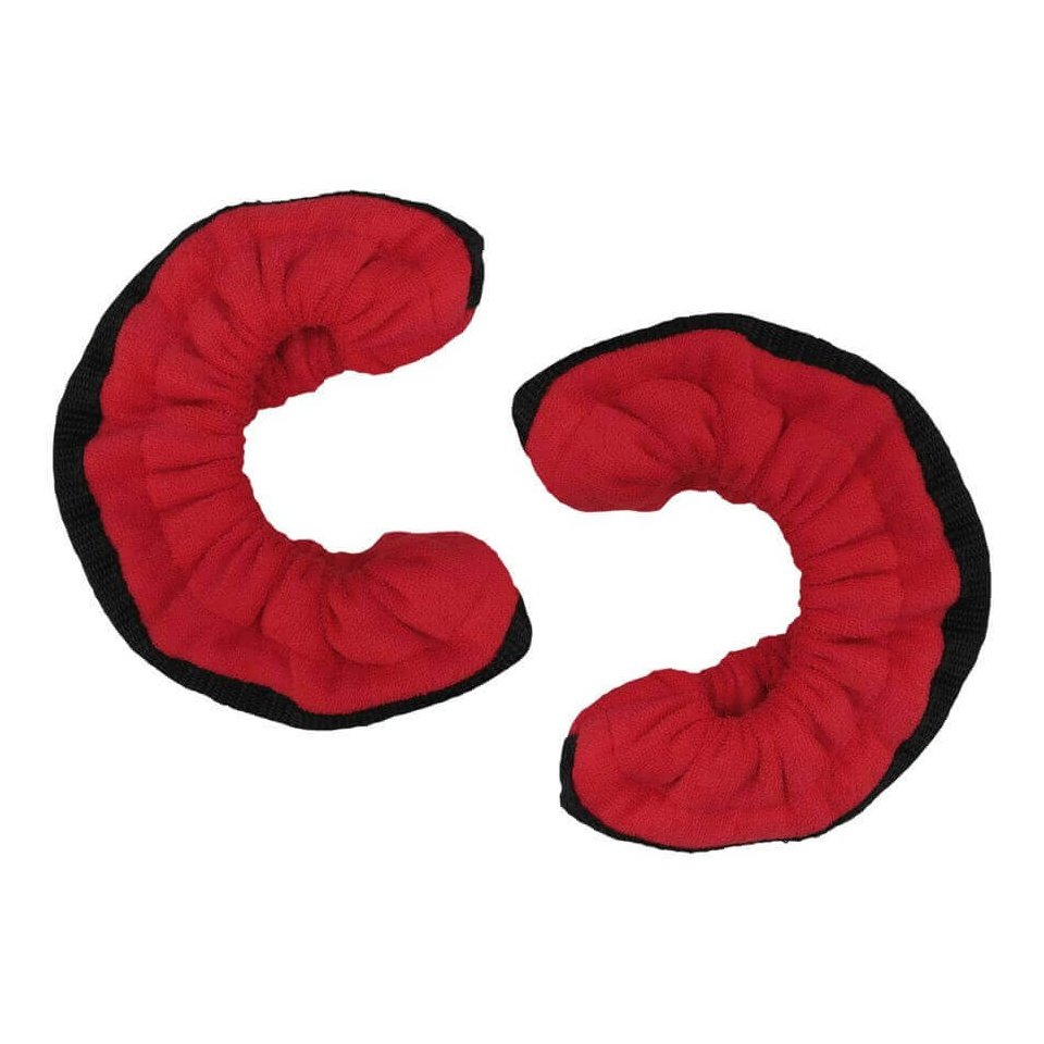 A&R TuffTerry Ice Cloth Skate Guards