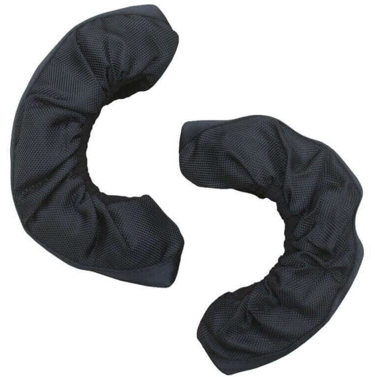 A&R ULTRA BLACK TUFFTERRYS