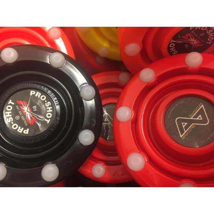 Alkali Quantum IDS Puck