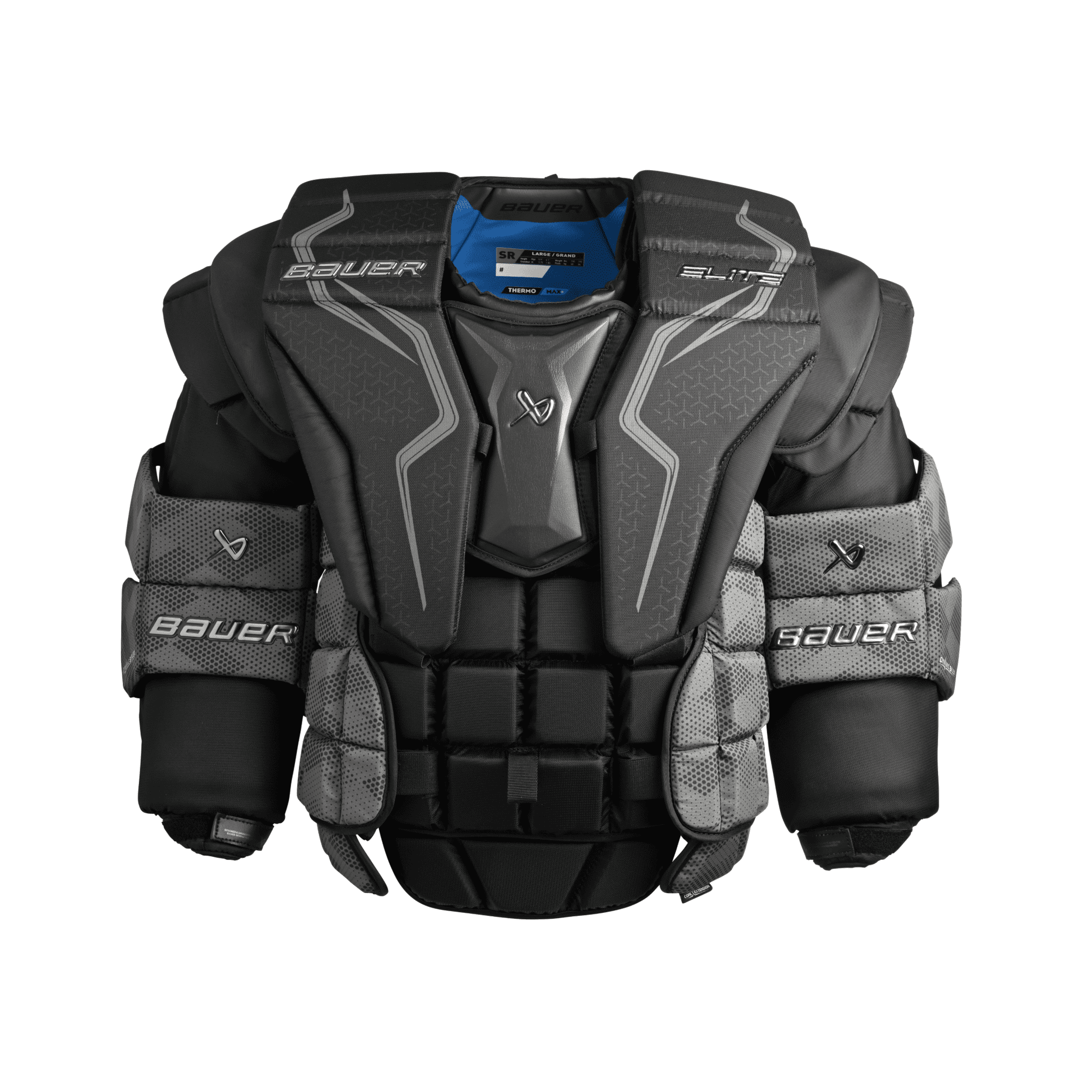 Goalie chest online