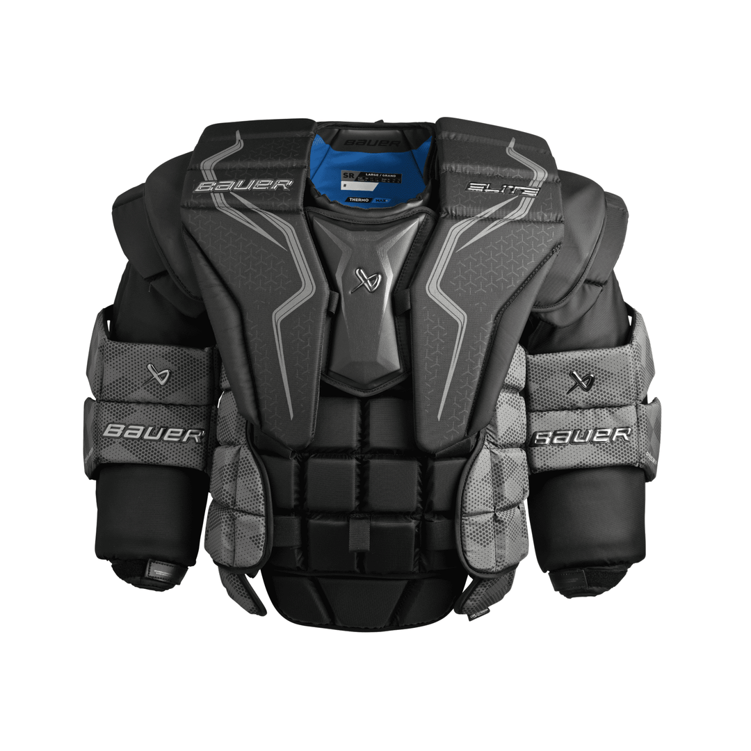 Bauer GSX Goalie Chest Protector Senior