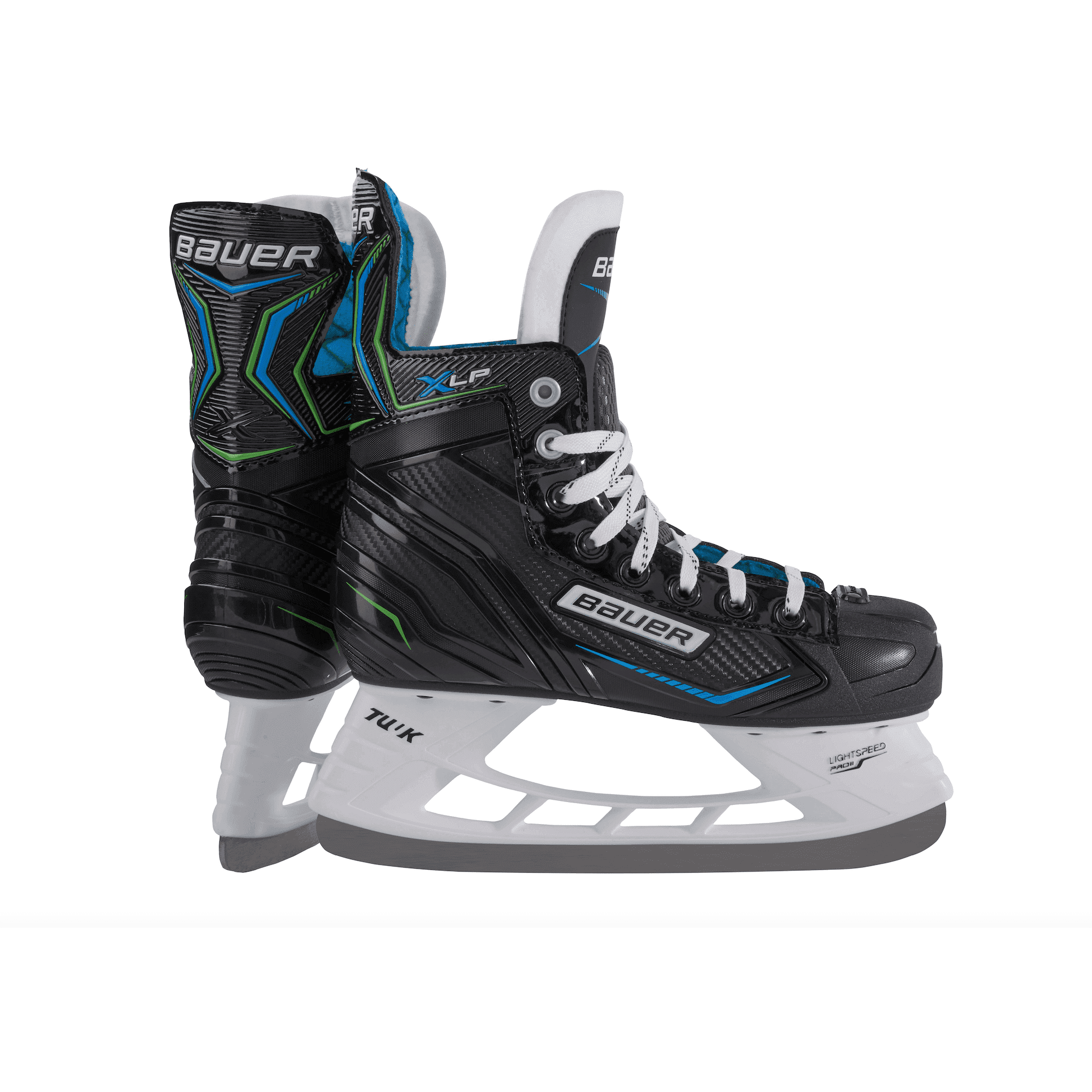 Bauer S21 XLP Ice Hockey Skates Youth HockeyStation