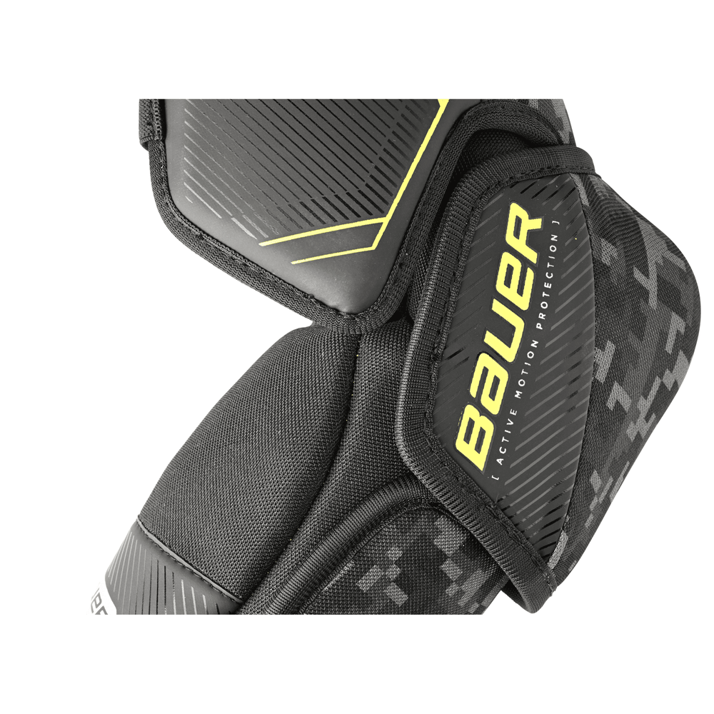 Bauer Supreme M3 Elbow Pads Senior